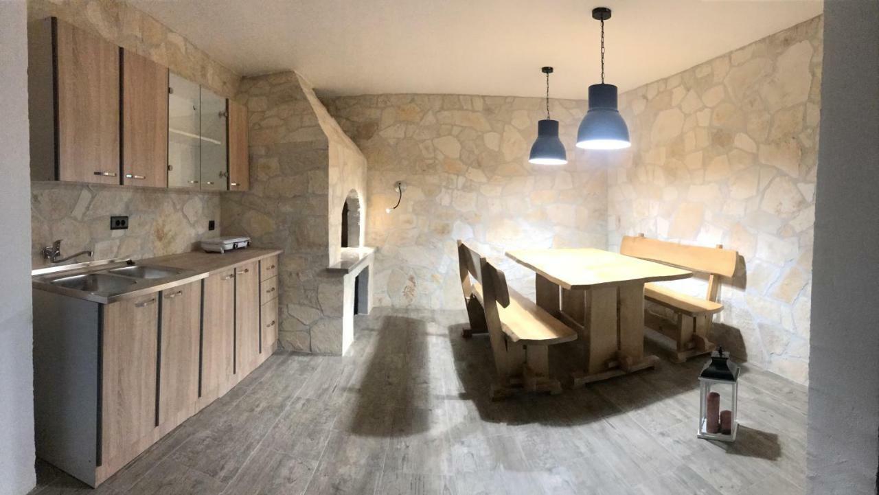 Villa Mare - With Heated Pool زادار المظهر الخارجي الصورة